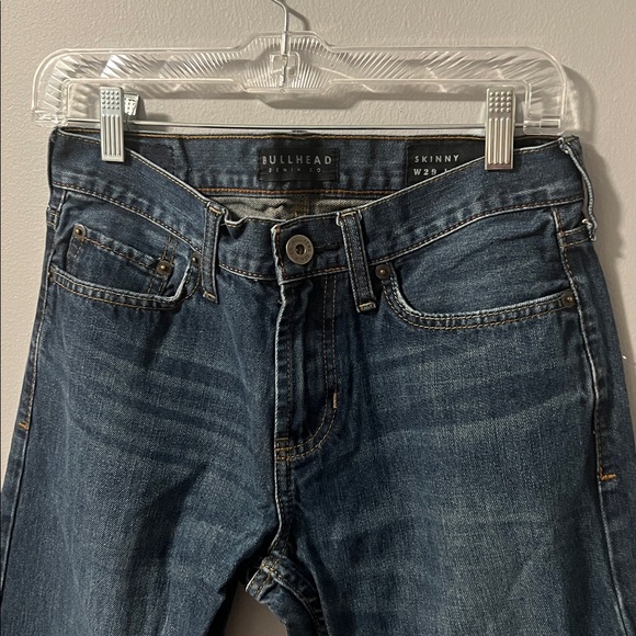 Bullhead denim co skinny jeans - Picture 4 of 10